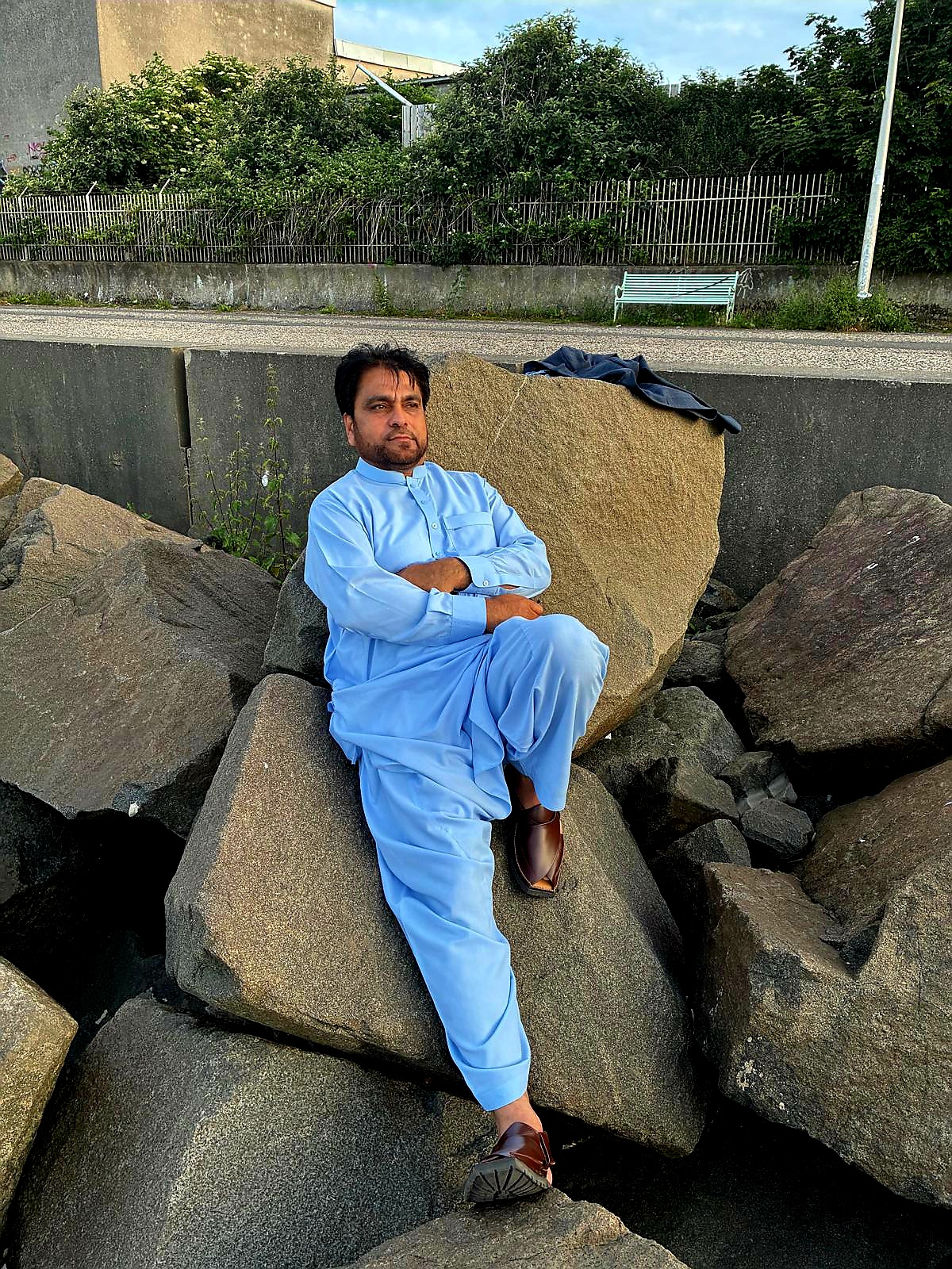 @Bacha Kamoval
