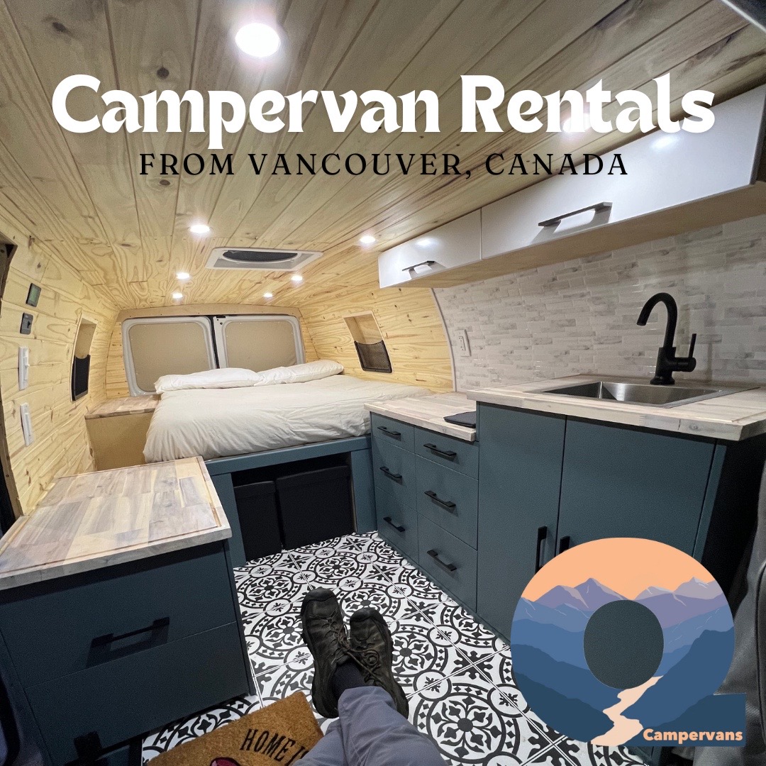 @Q Campervans