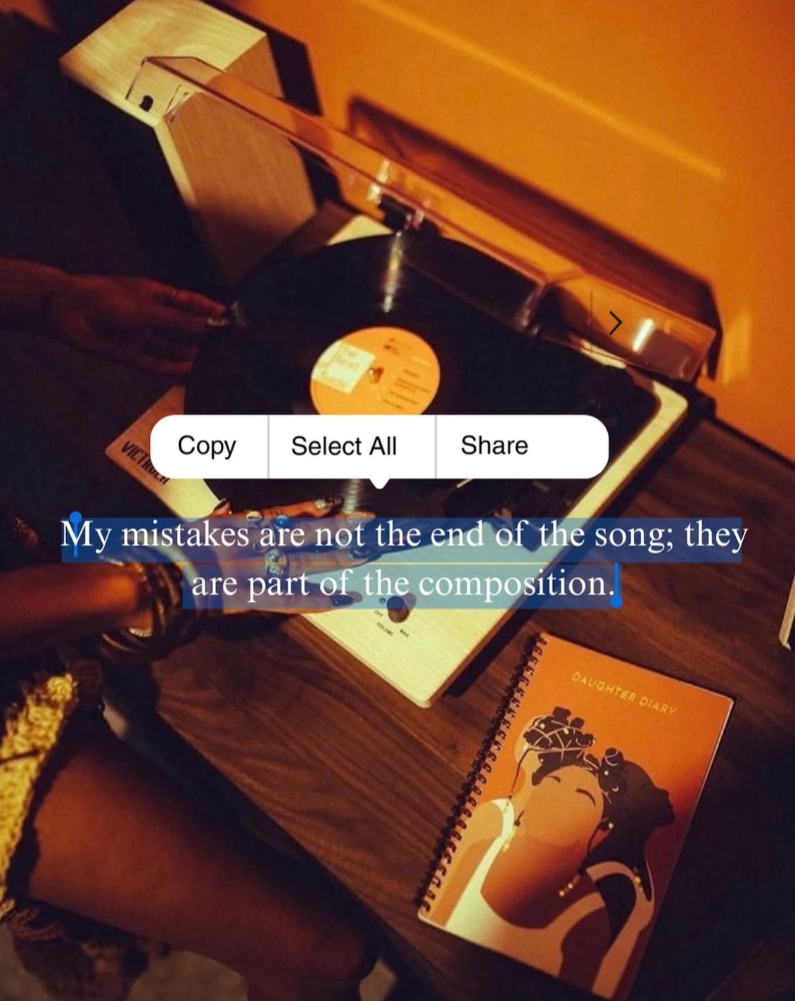 @Soultalk <3
