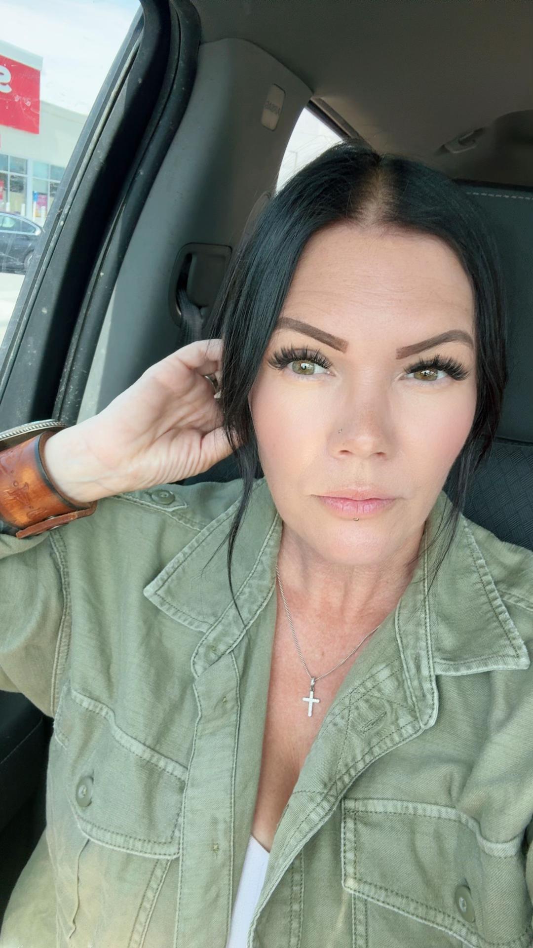 @Hotmessrednekmamma