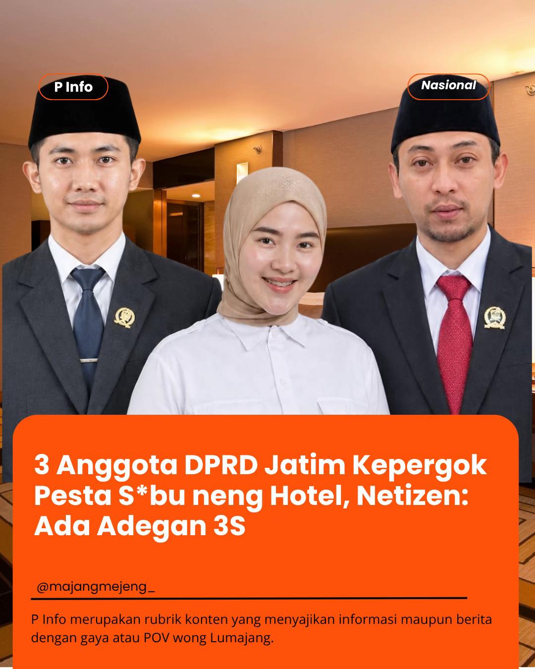@Majang Mejeng