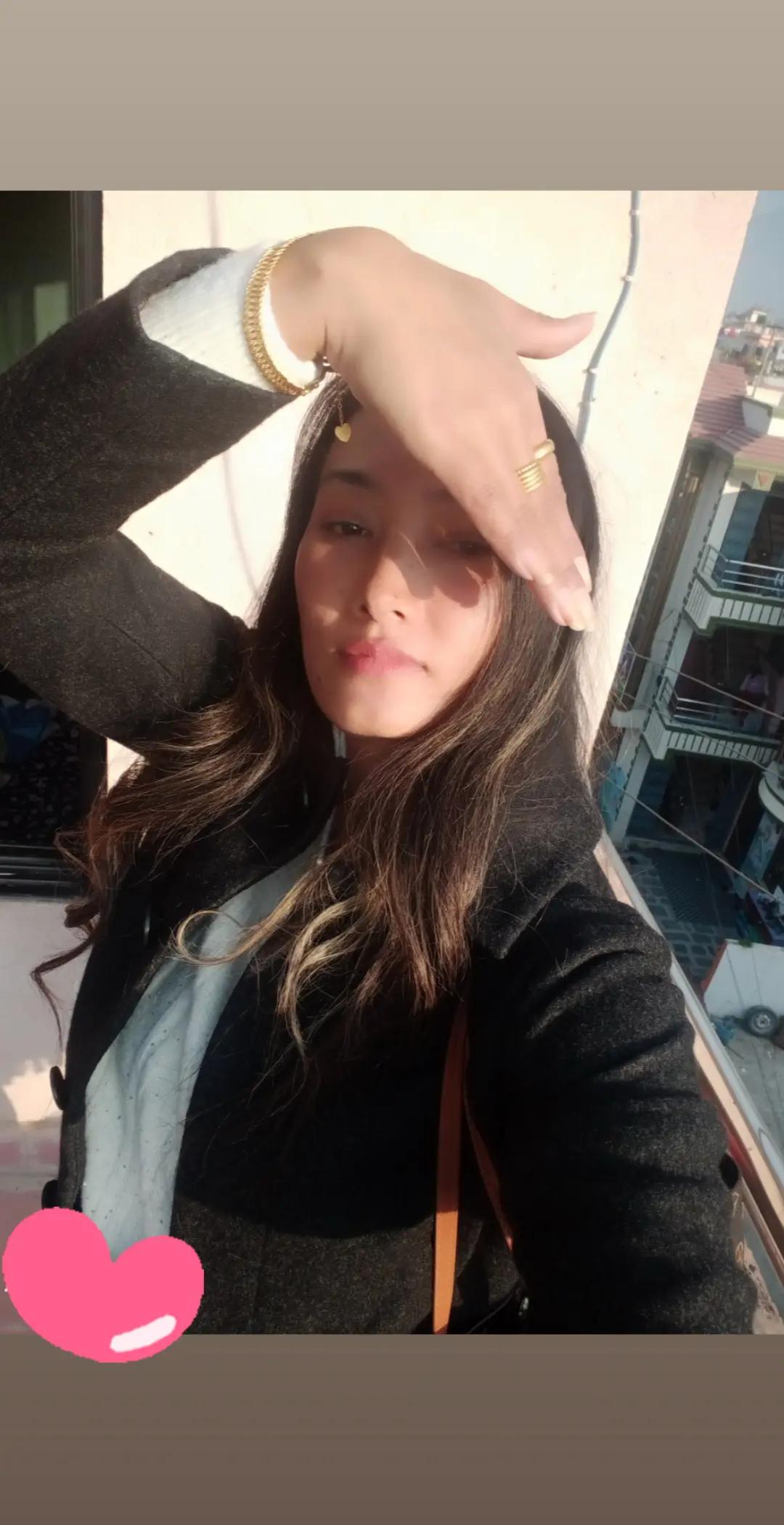 @🧿REKHA GURUNG 🧿