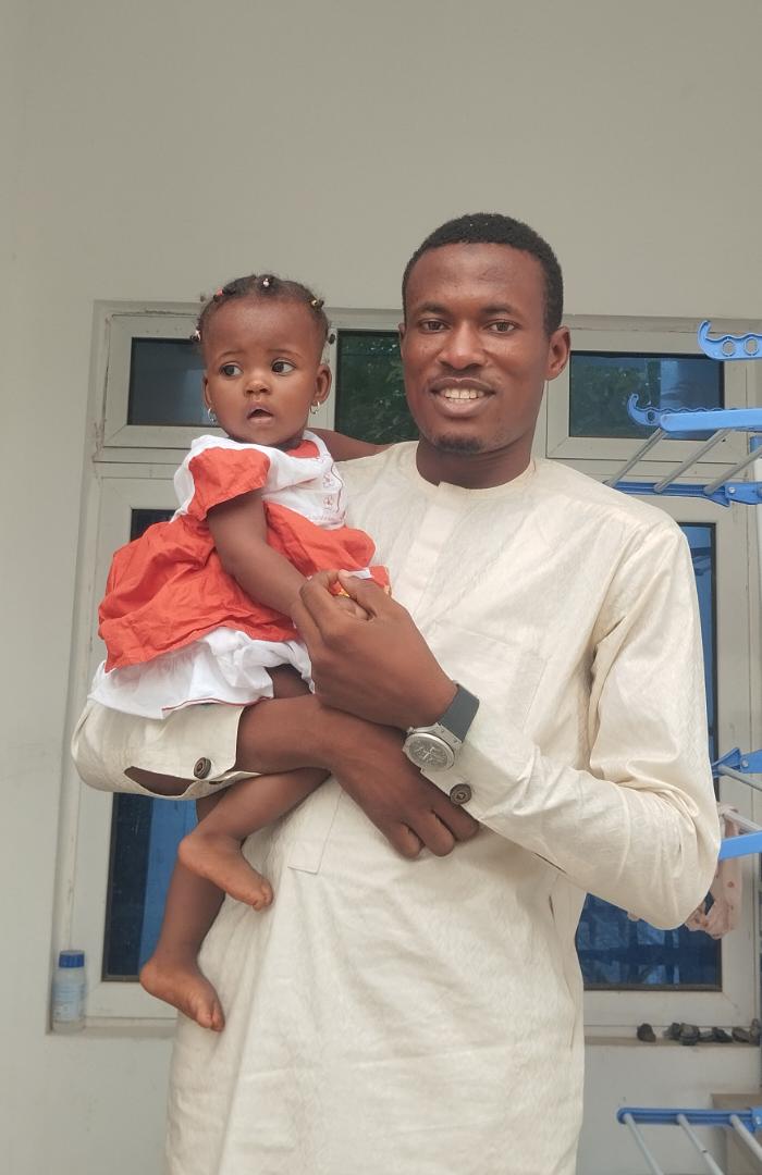 @ALHAJI SANI BIN~SAHAS