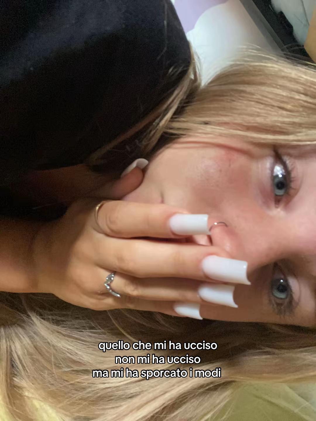 @spamm.dellabionda