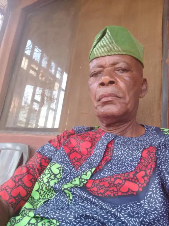 @JIMOH MUSILIU