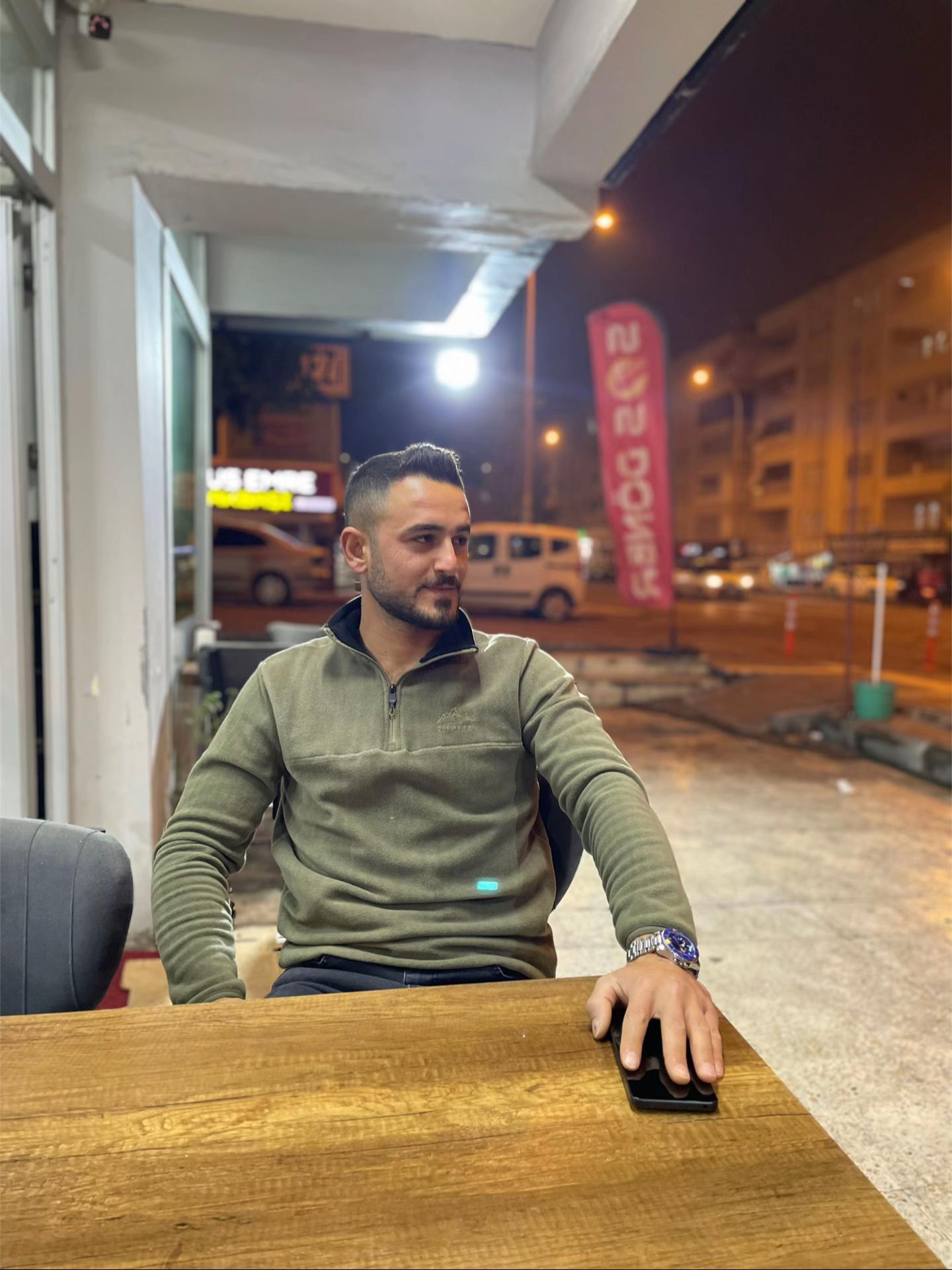 @Muhamet Çelik