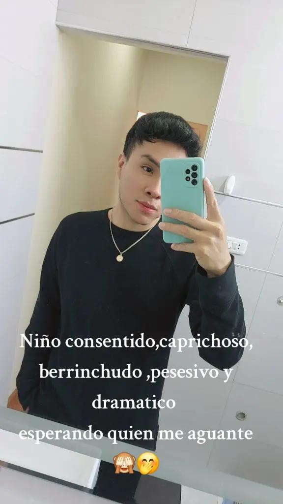 @Gabriel V