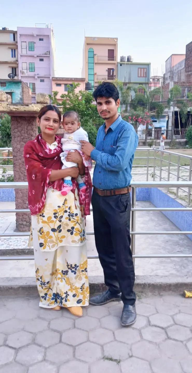 @Md Riyaj Khan