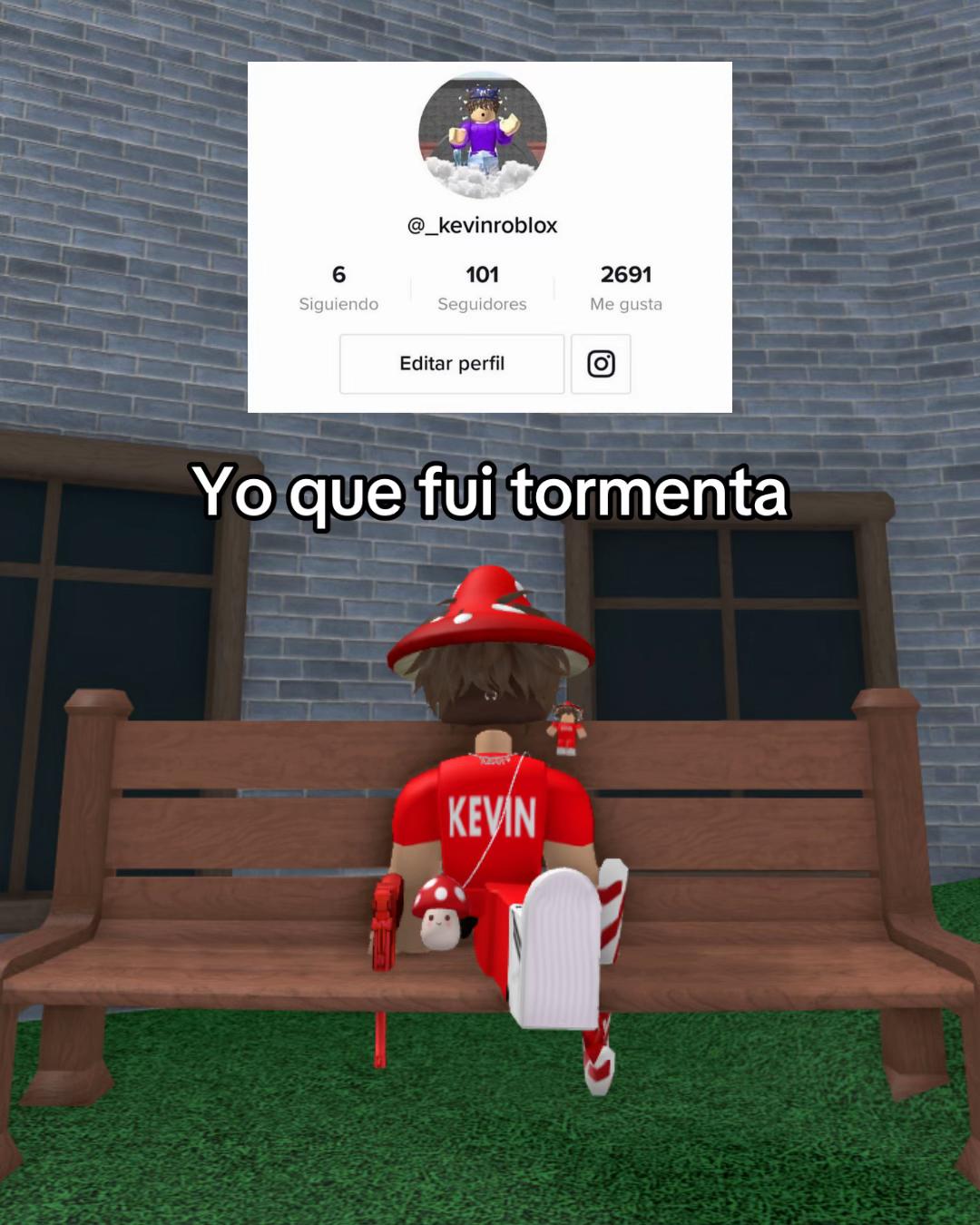 @Kevinox