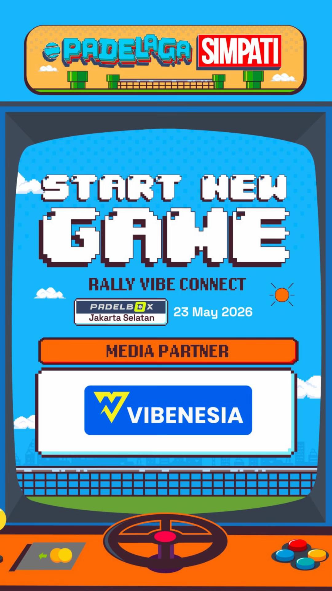 @Vibenesia