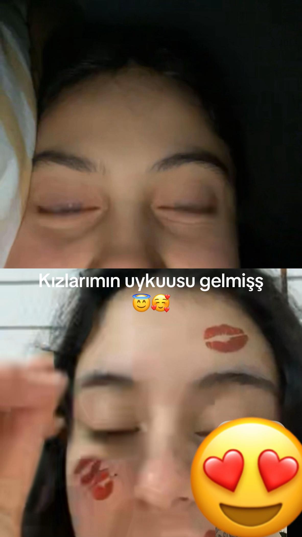 @ZeynepelaaAyseeFarrkEttmee😝