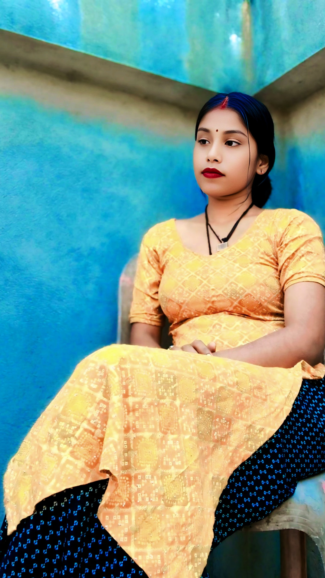 @Shivji Pandit