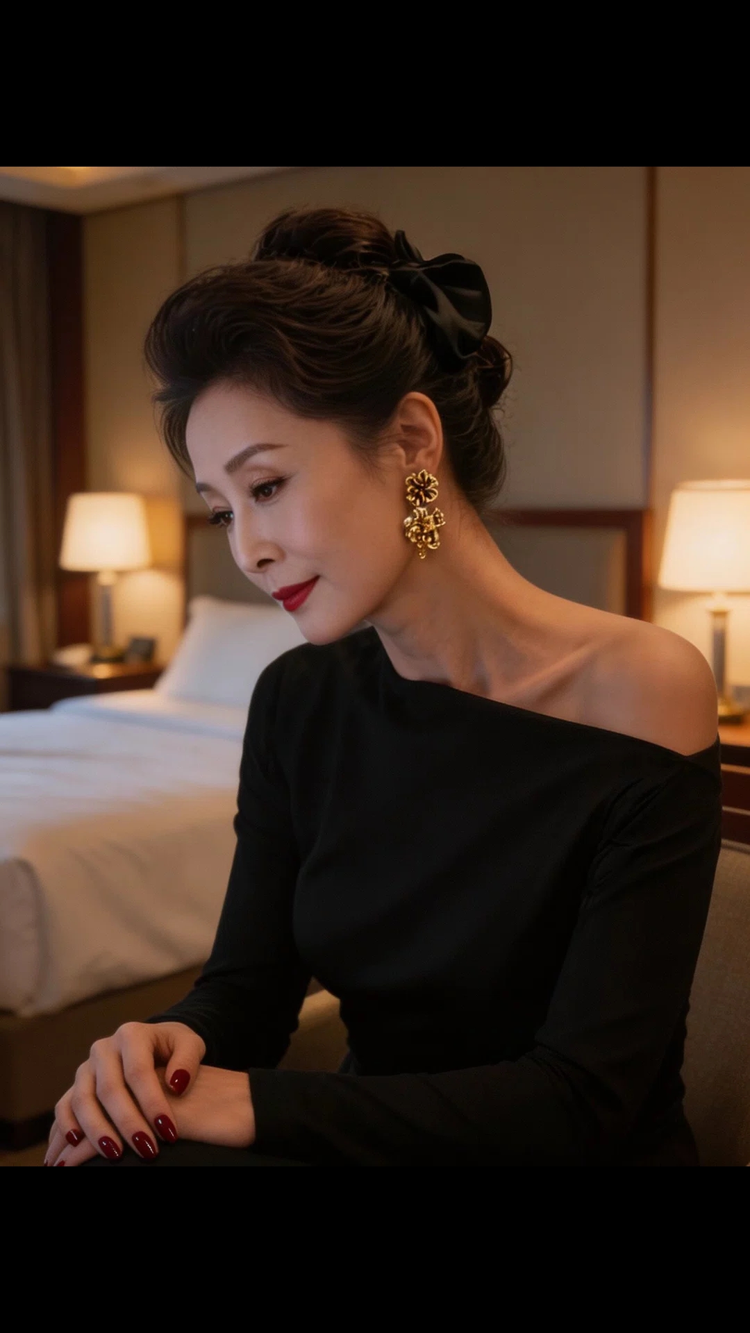 @잘 익은 아줌마