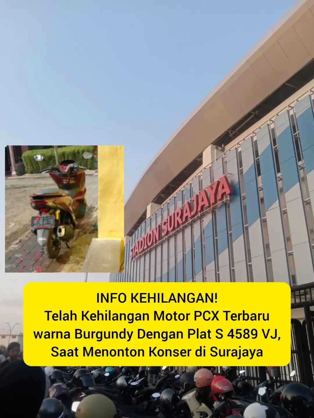 @BERITA POJOK LAMONGAN