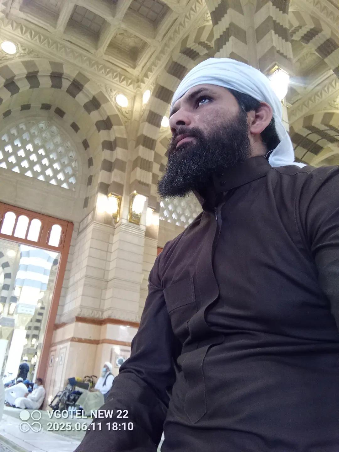 @Muhammad