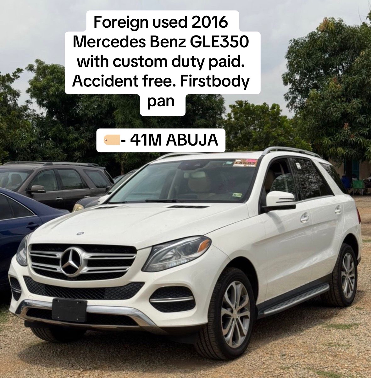@iCars Automobile Abuja