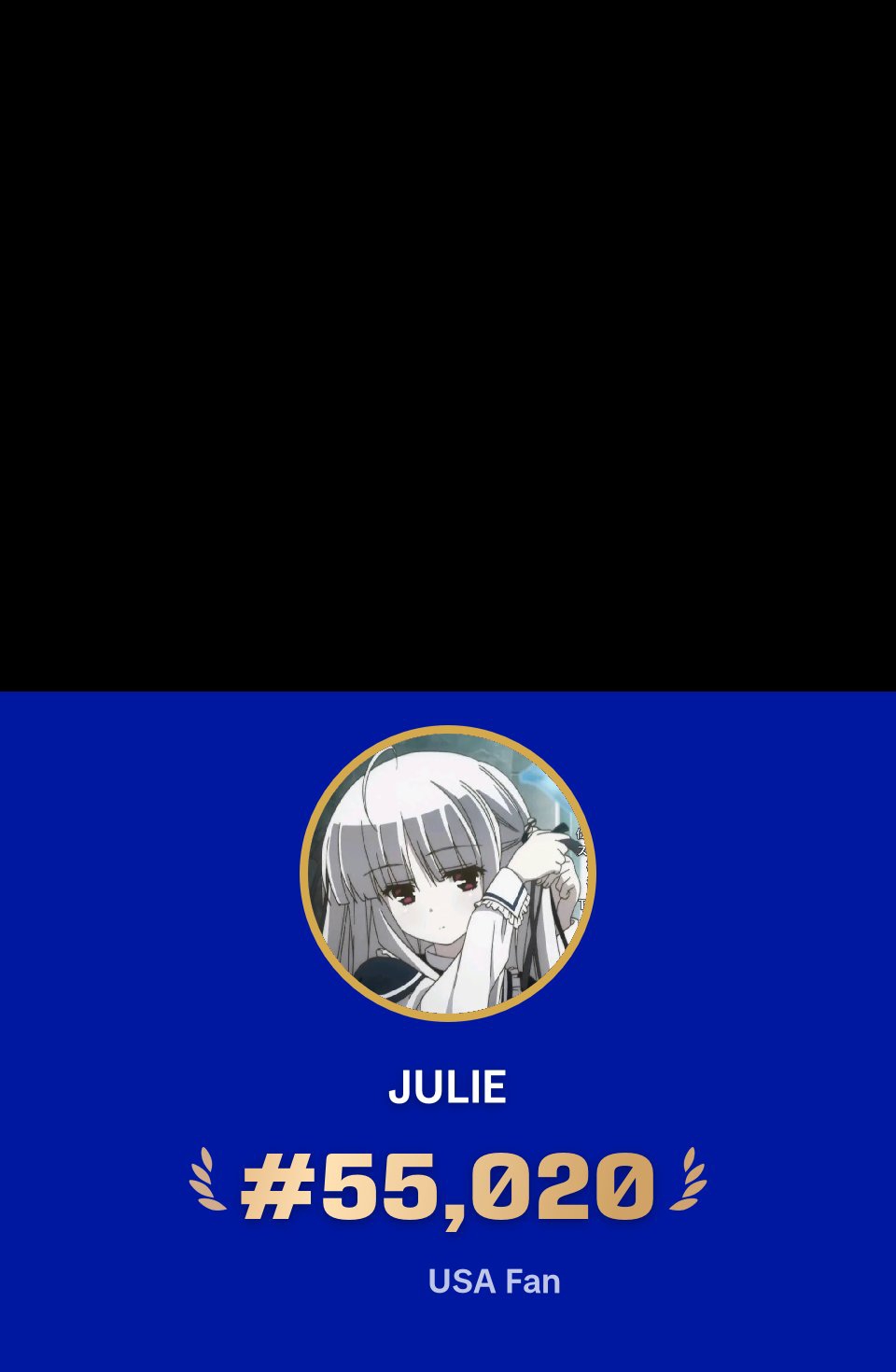@JULIE