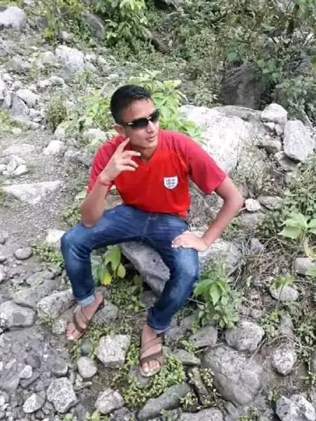 @Ramesh muskan
