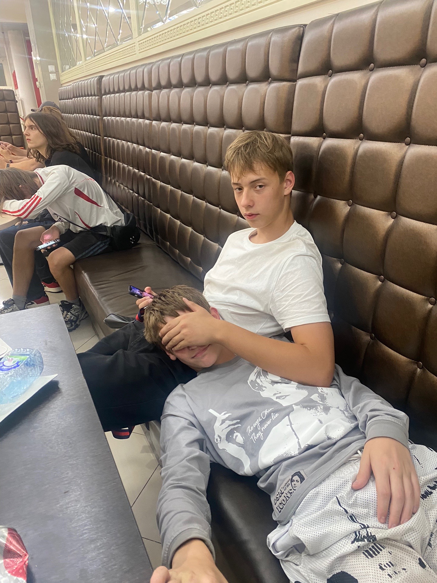 @по пизд🥵 лодошкой клеп