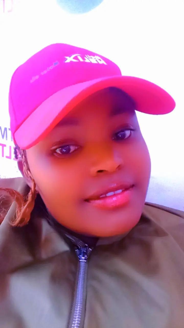 @Irene nzisa Realtor