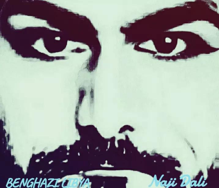 @Naji Dali