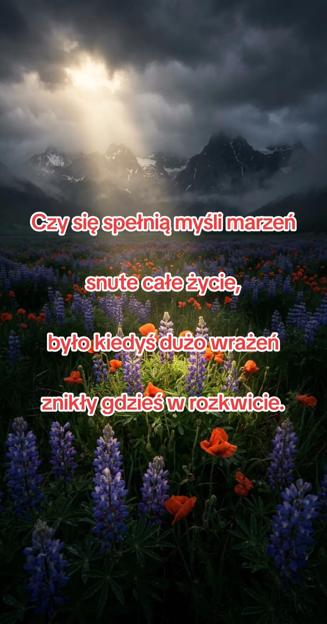 @Poezja Polska