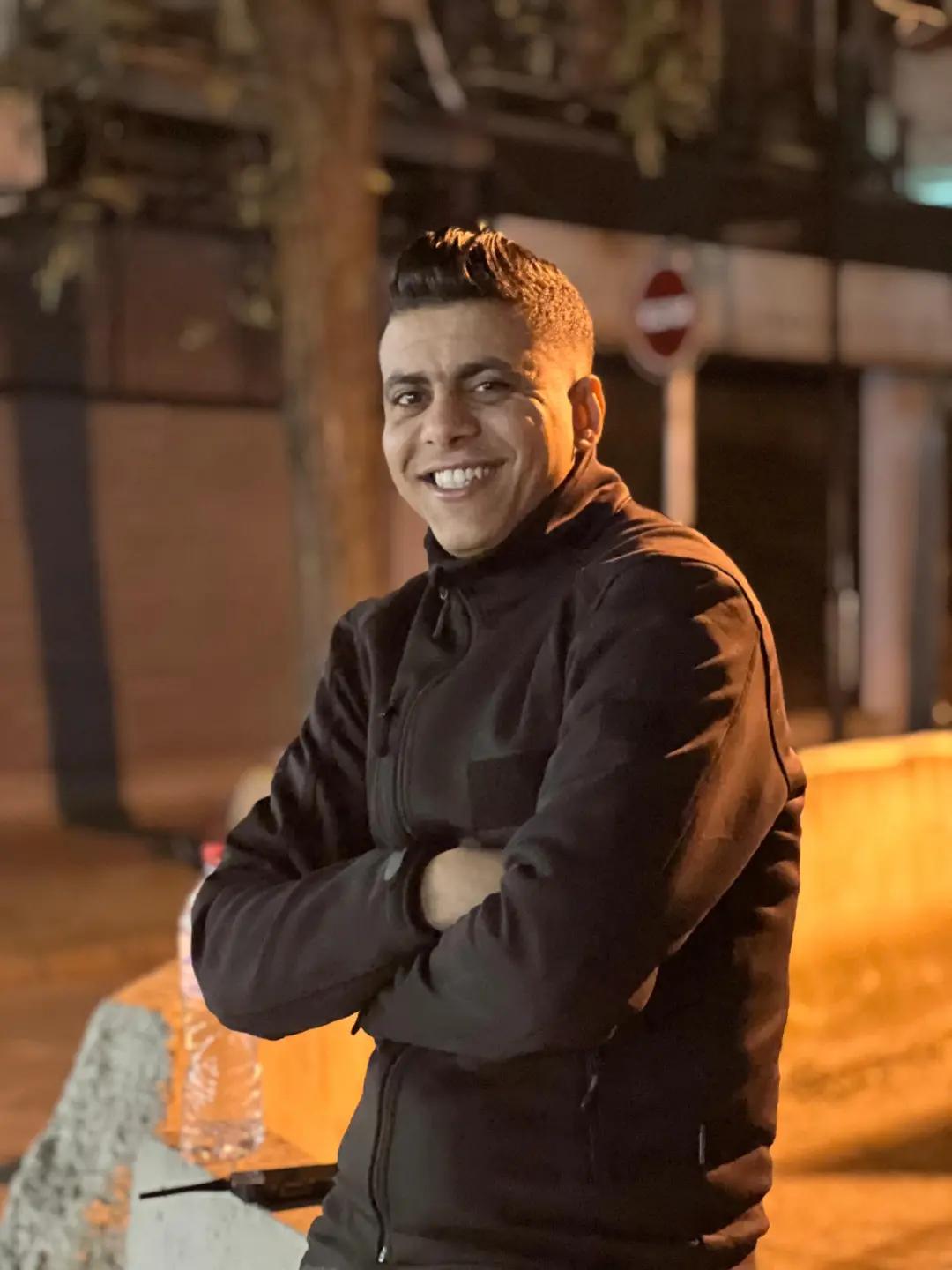 @Ahmed Hammami
