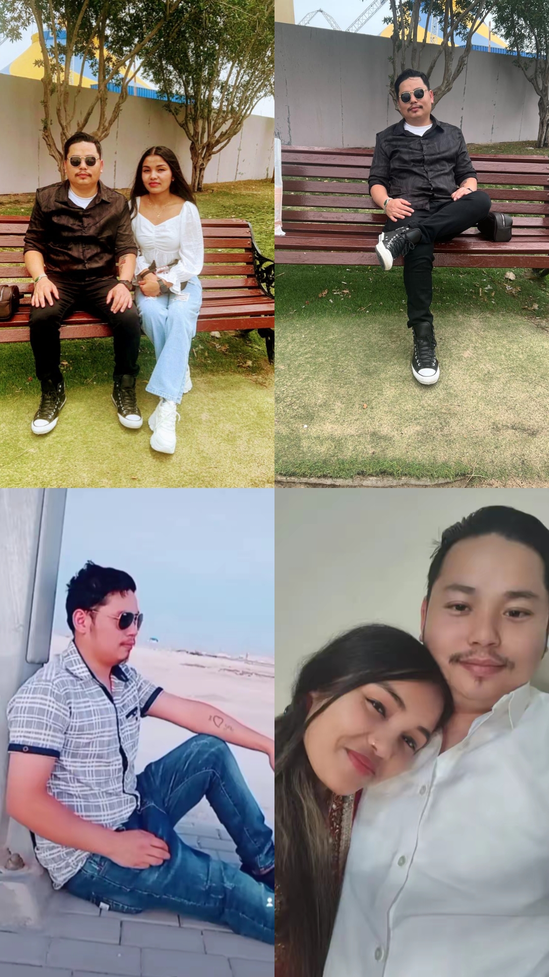 @Manoj Limbu