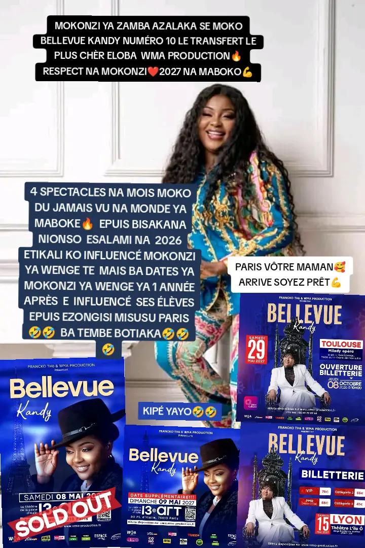@DM fils de bellevue
