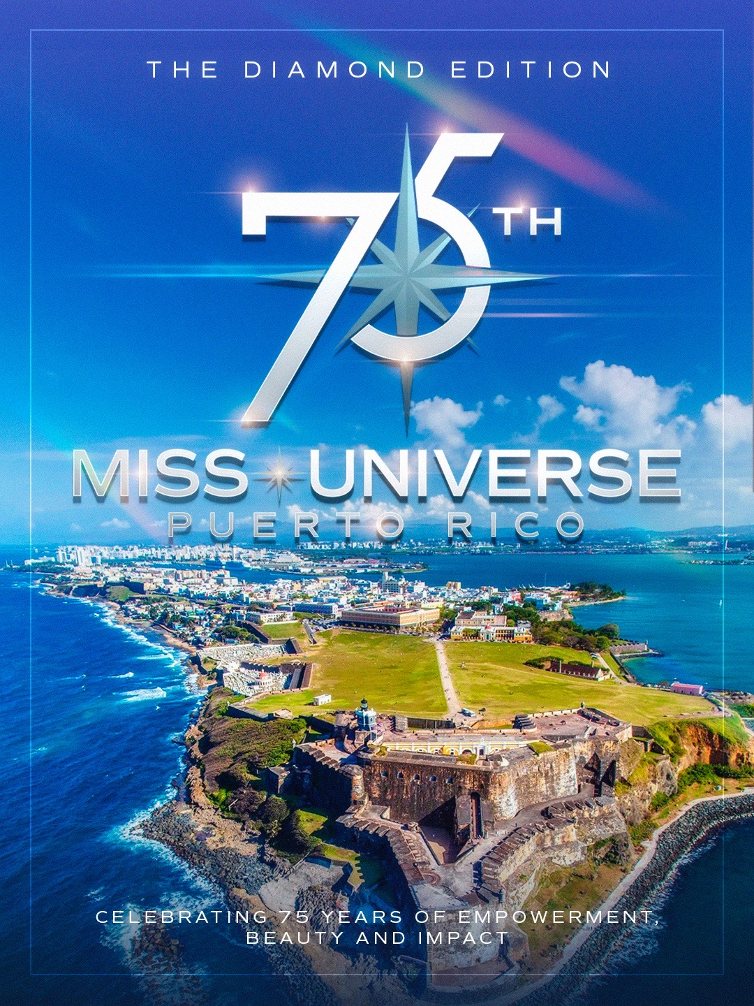 @Miss Universe