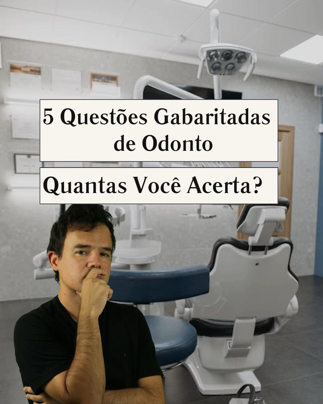 @Odontologia com André