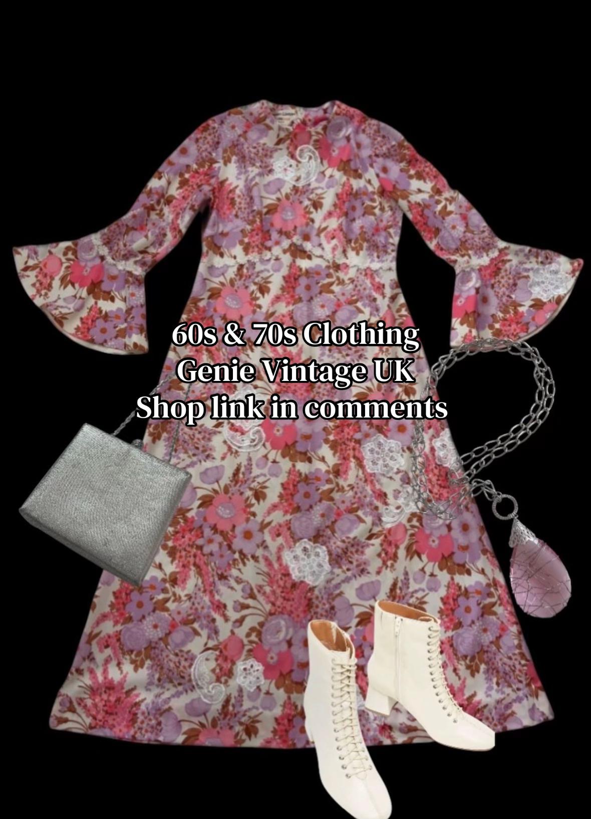 @Genievintageshop