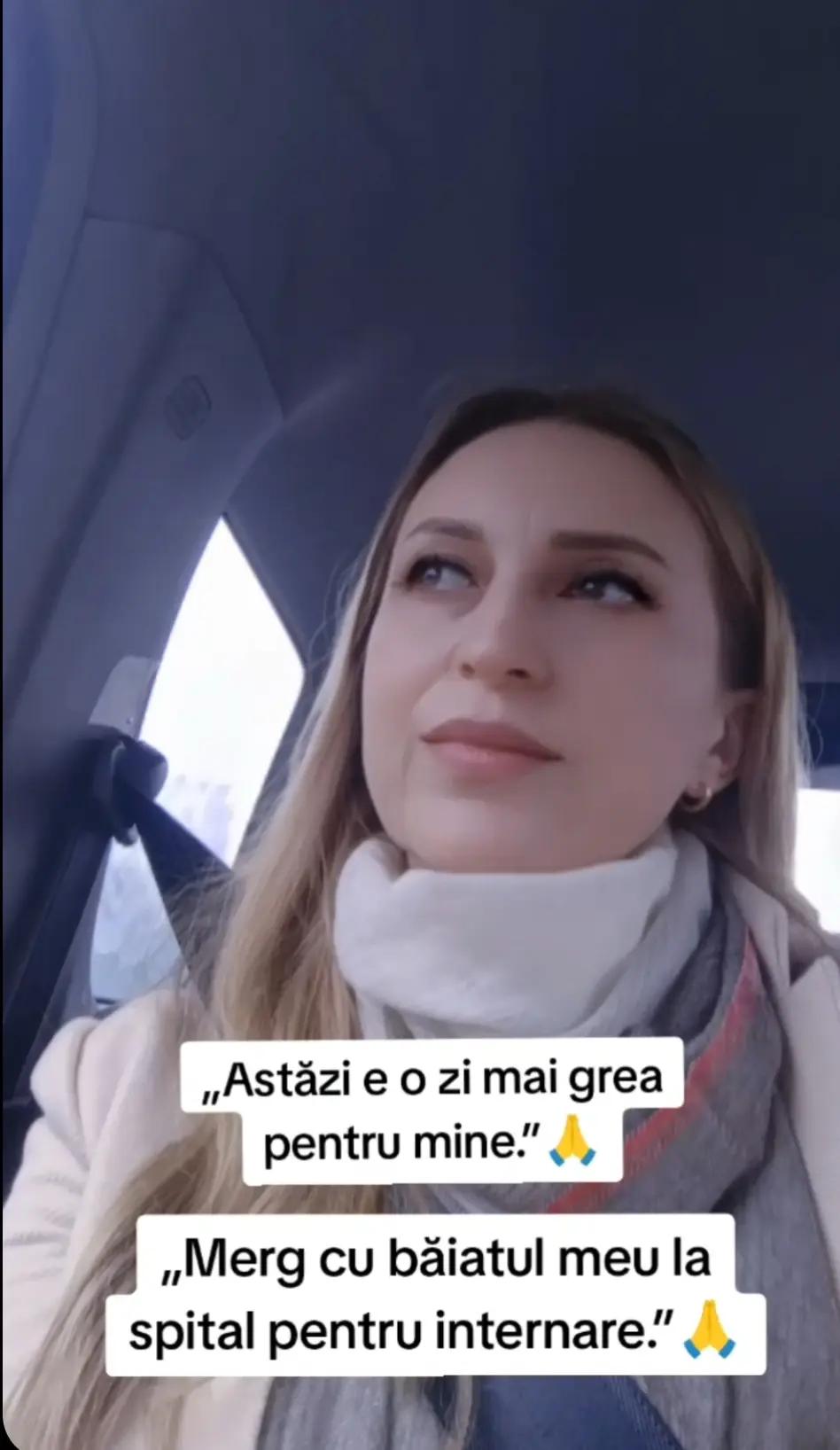 @Tatiana | Venit online mame ♥️