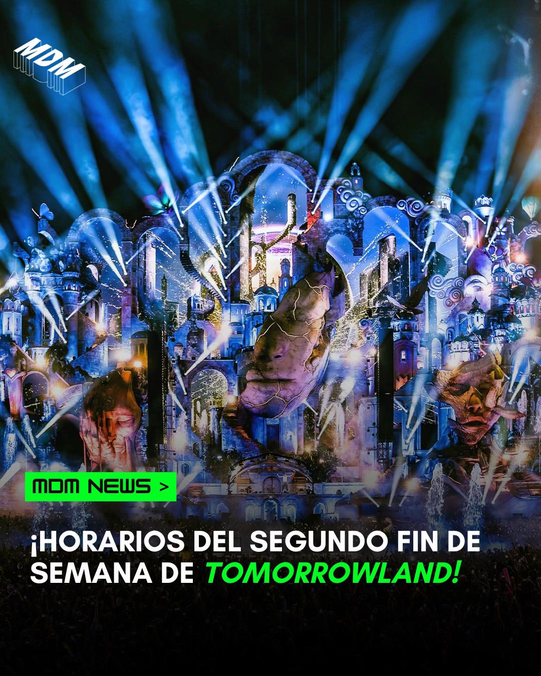 @MDM Música