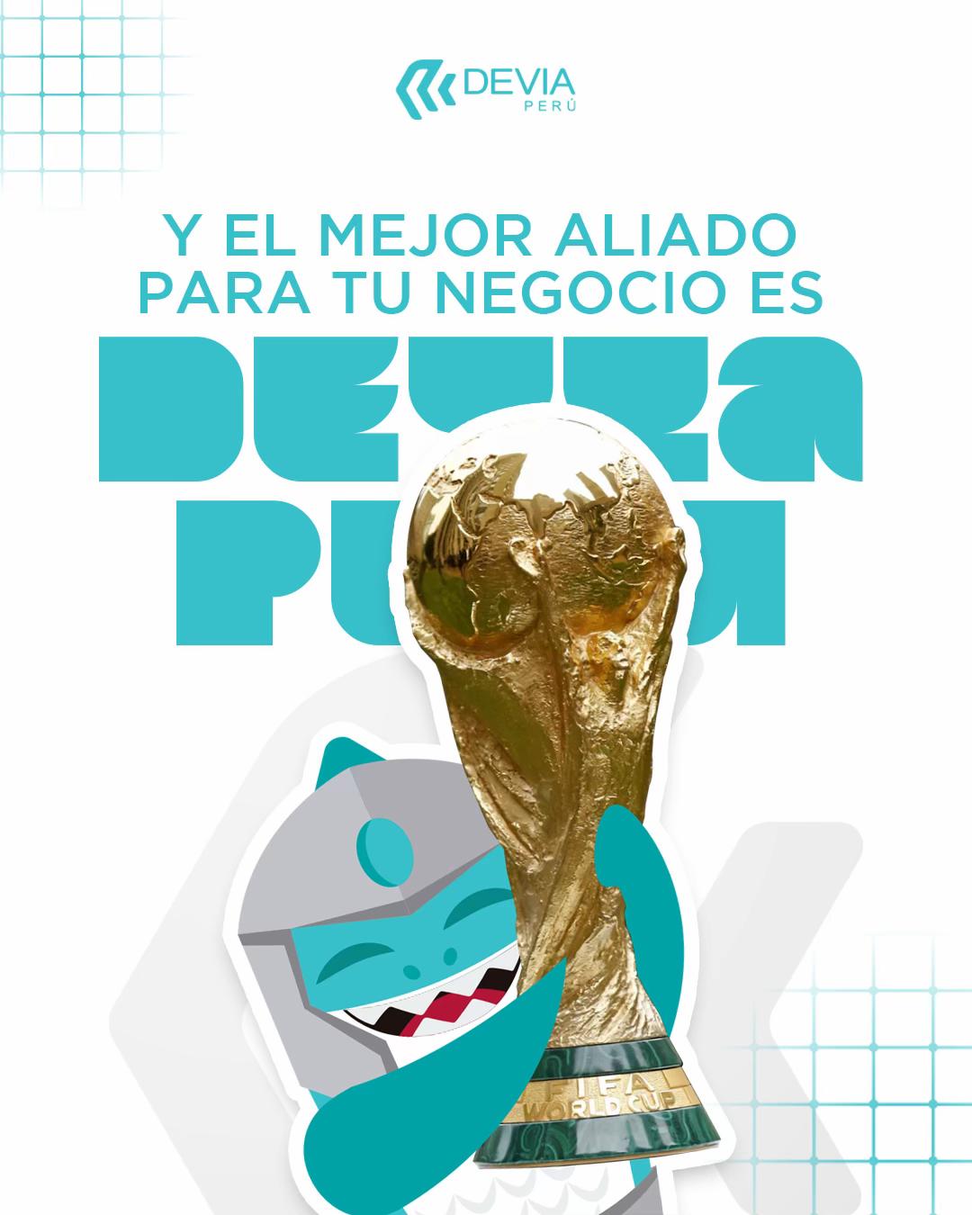 @Devia Per&uacute;