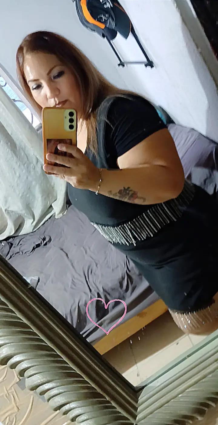 @Deyanira Sanchez