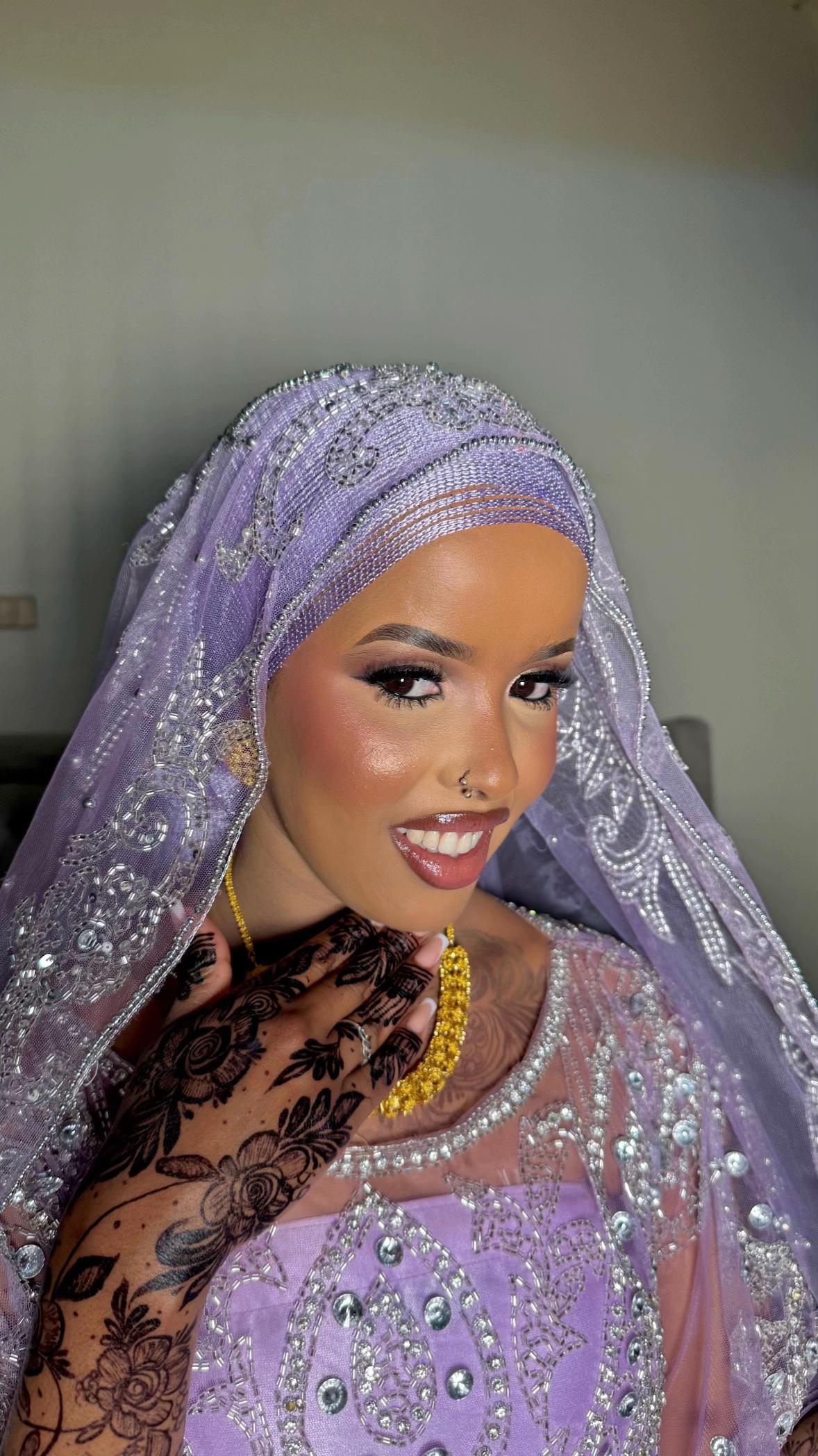 @Makeupbysalma