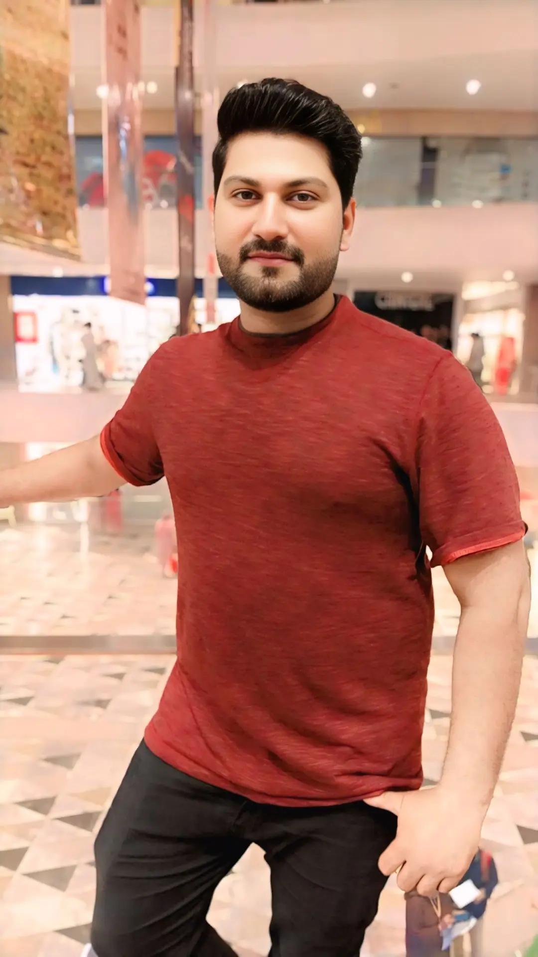 @Zeshan Ali