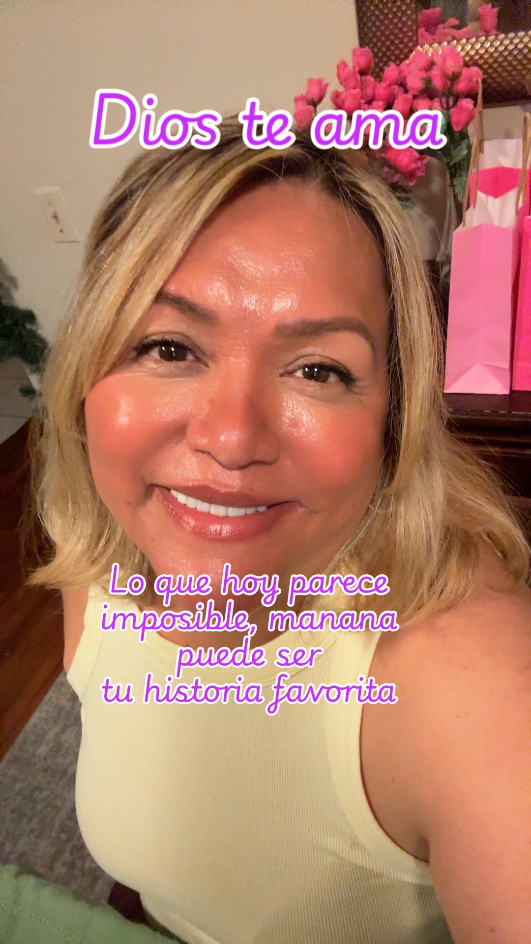 @Dios es amor ❤️ -UGC - CPCT💫✨