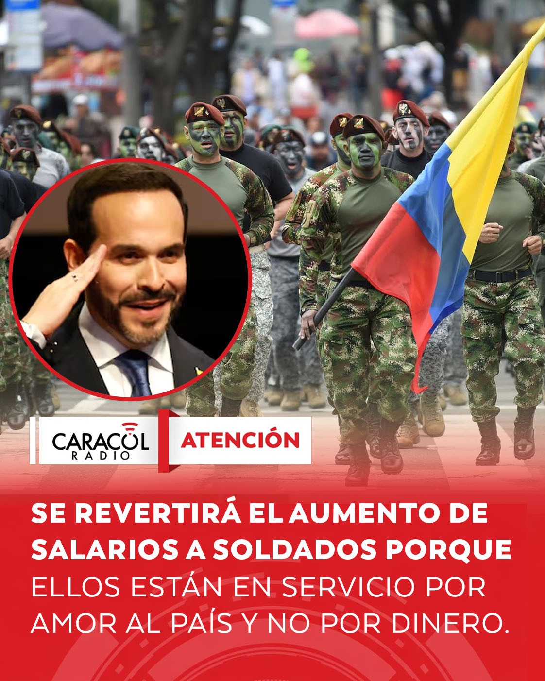 @LAS VOCES LO HICIERON 