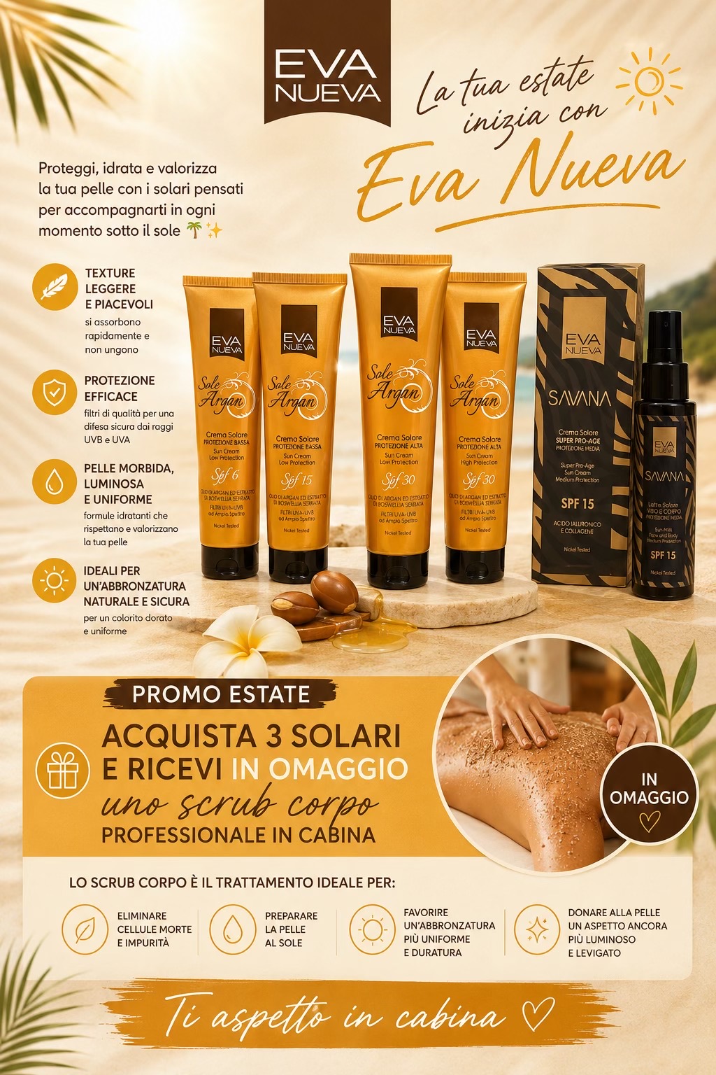 @Centro estetico Paradiso