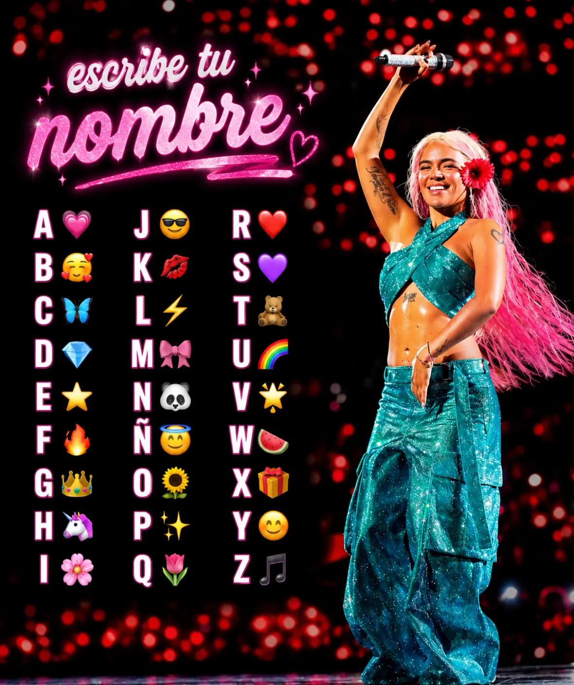 @Fans.KarolG