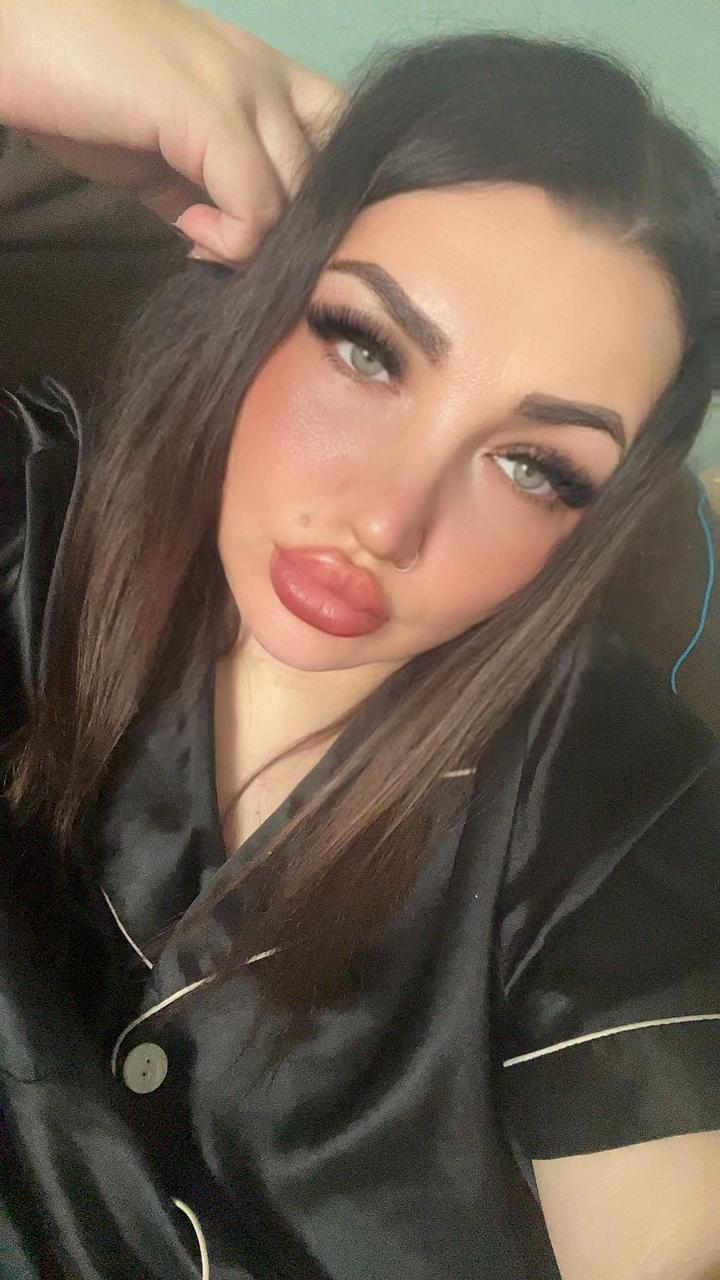 @🇷🇺😈 КаПрИZнАя 😈🇷🇺
