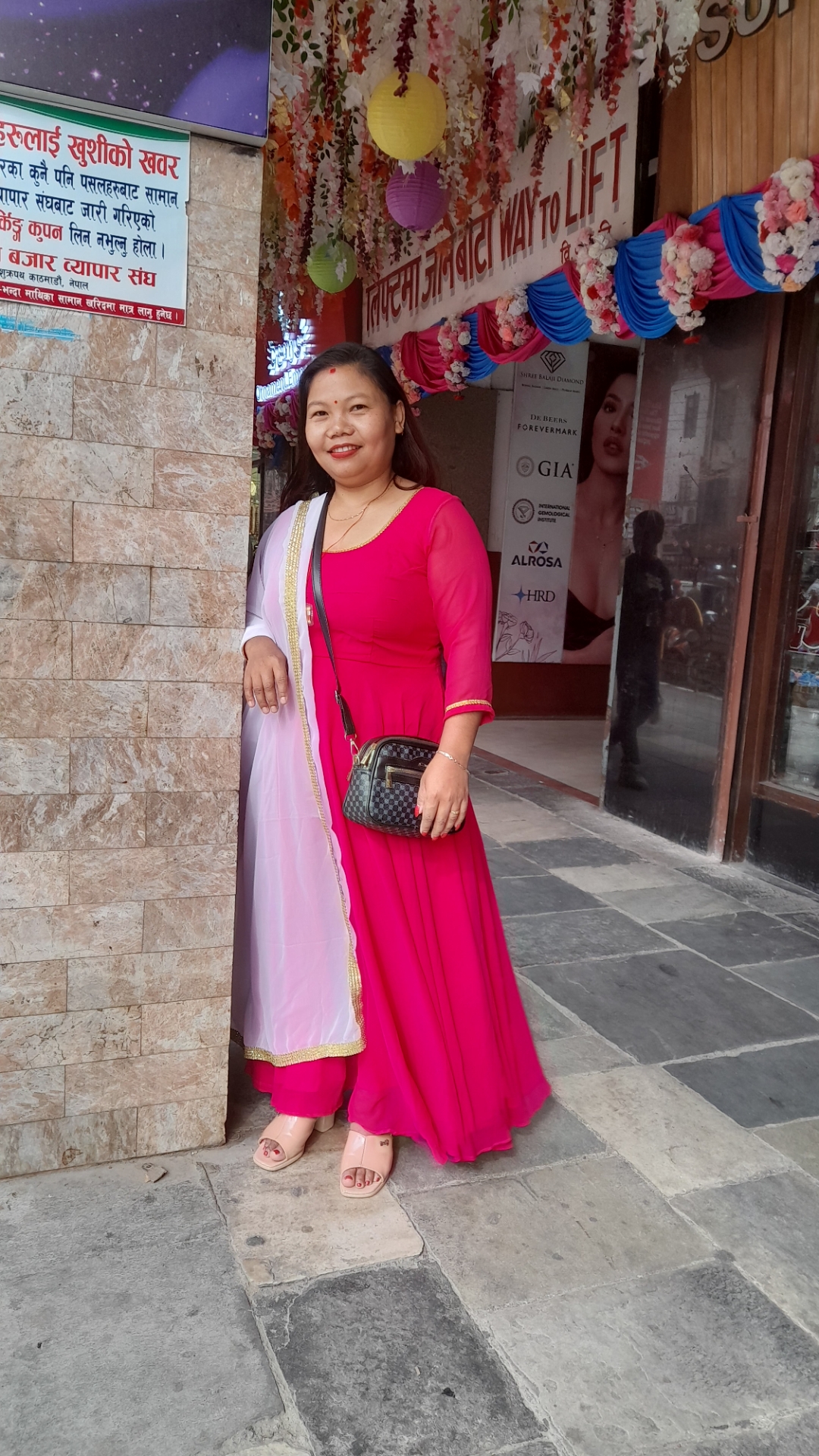 @Puja sayntang