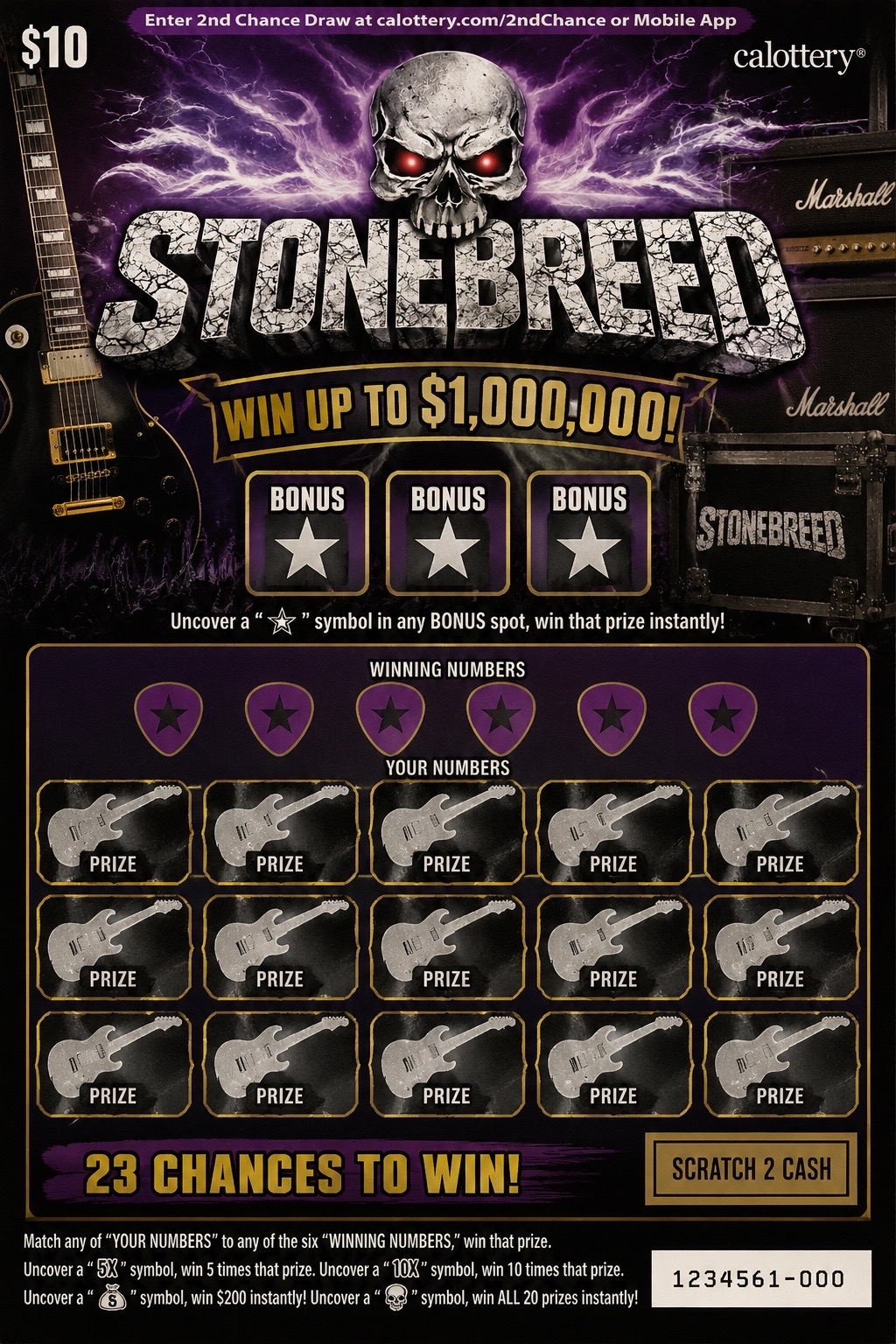 @STONEBREED