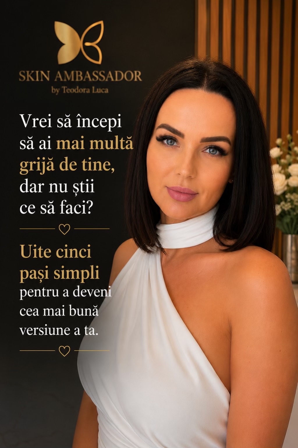 @SKIN AMBASSADOR | 0729.704.704