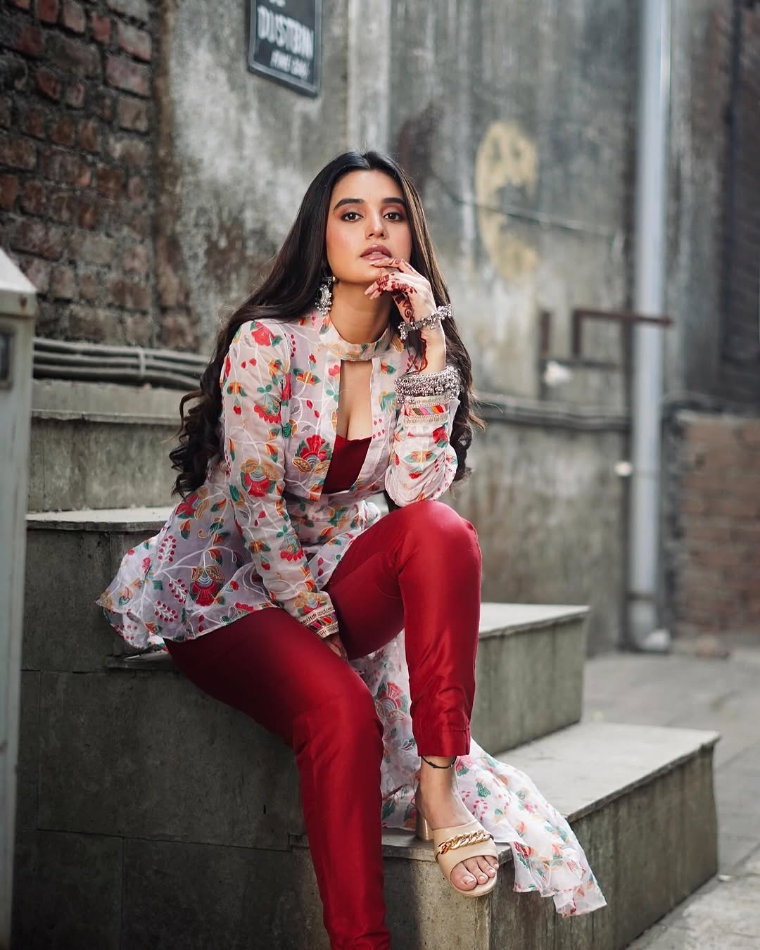@Ayushi Khurana