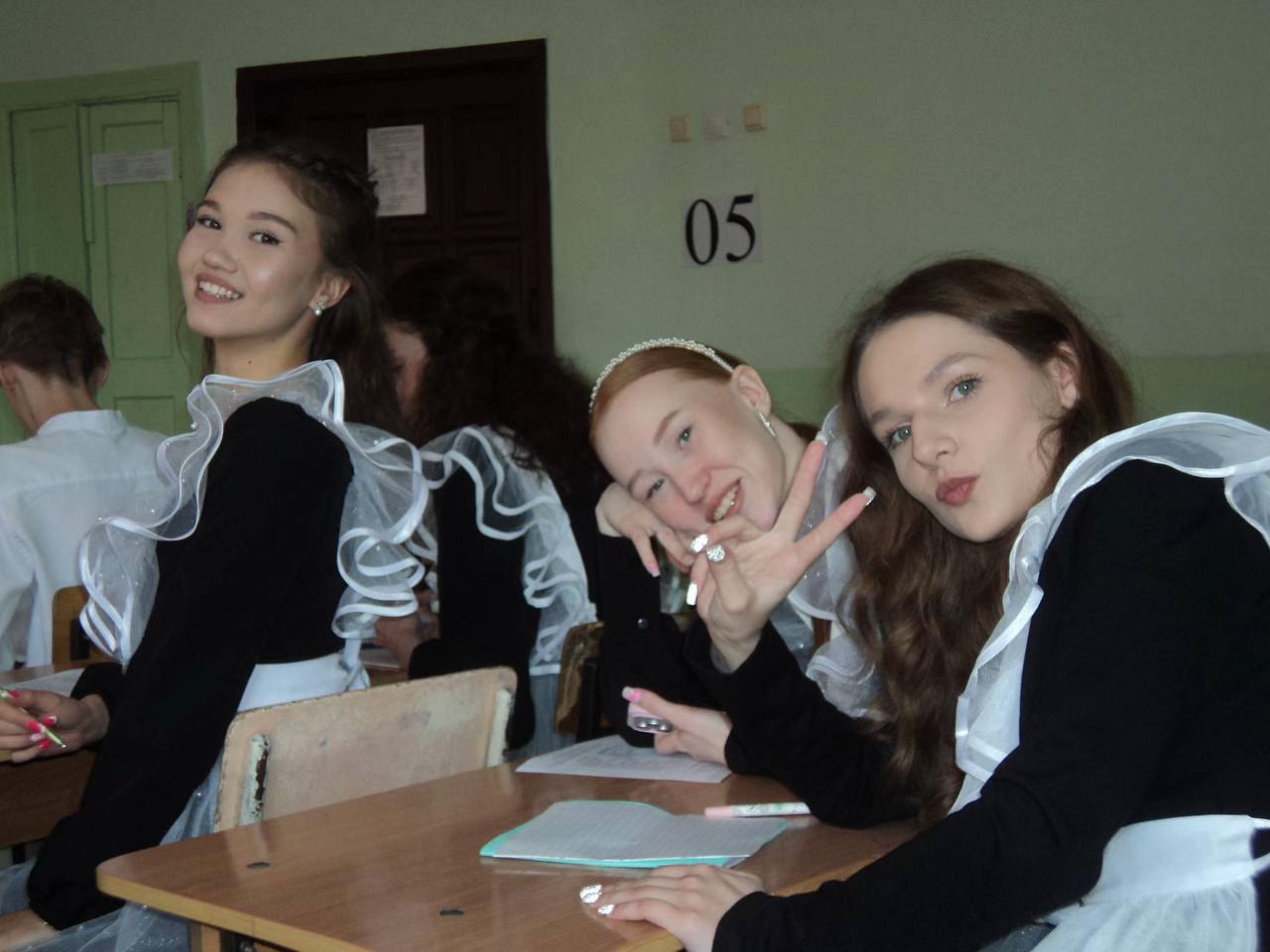 @миланка