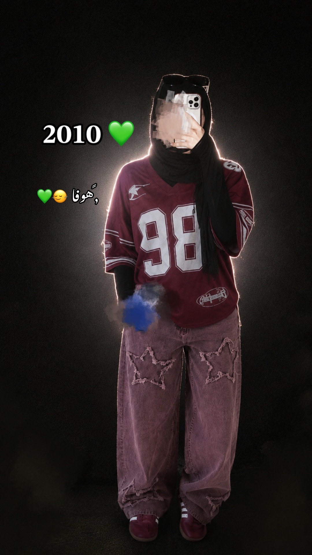 @﮼هوفا 𐙚❣️