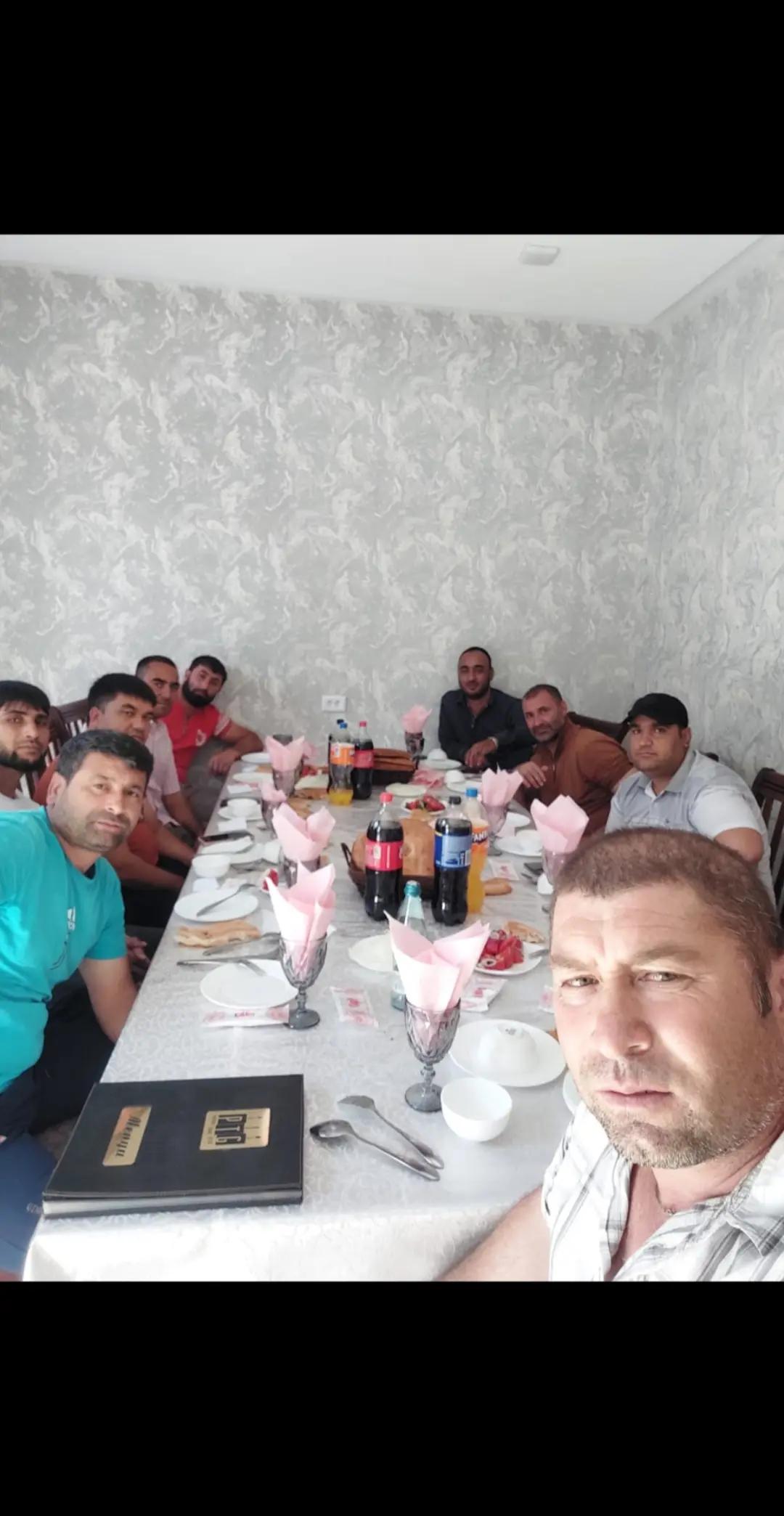 @хушнутбек